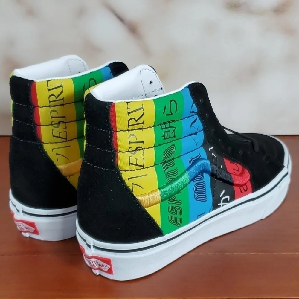 Vans unity - 6.5 - Picture 3 of 16